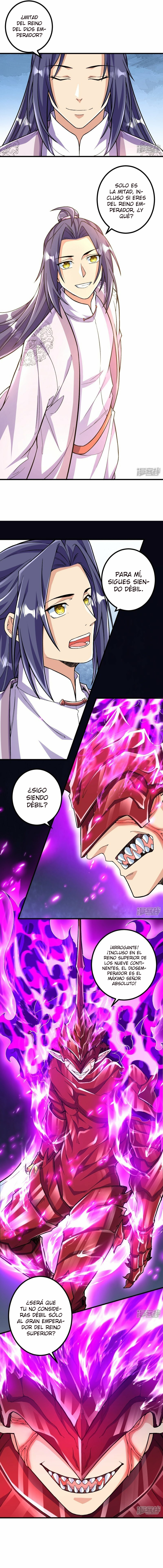 Read El Refinador De Cuerpos Más Fuerte de La Historia es Manga Online