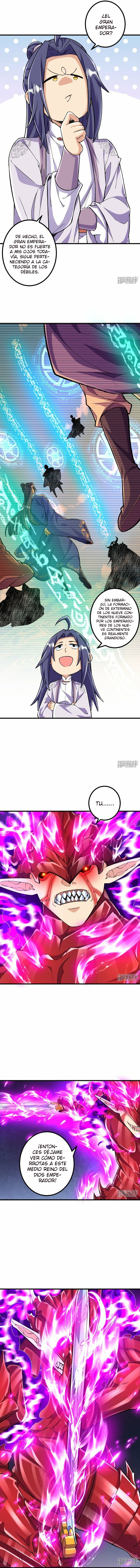 Read El Refinador De Cuerpos Más Fuerte de La Historia es Manga Online