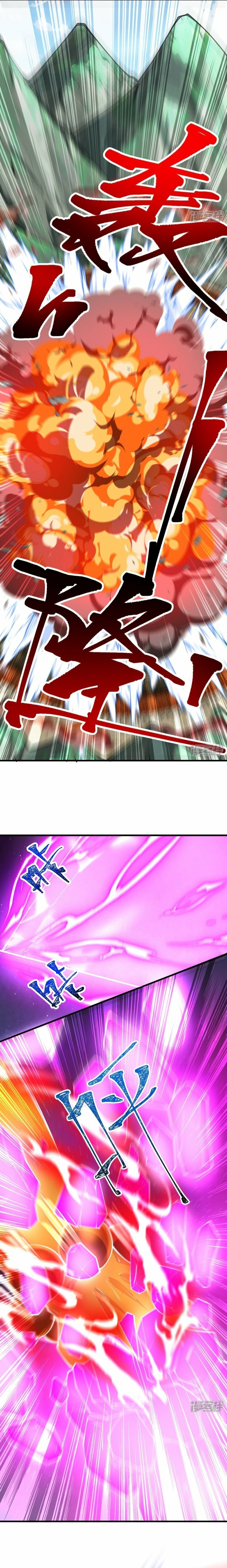 Read El Refinador De Cuerpos Más Fuerte de La Historia es Manga Online