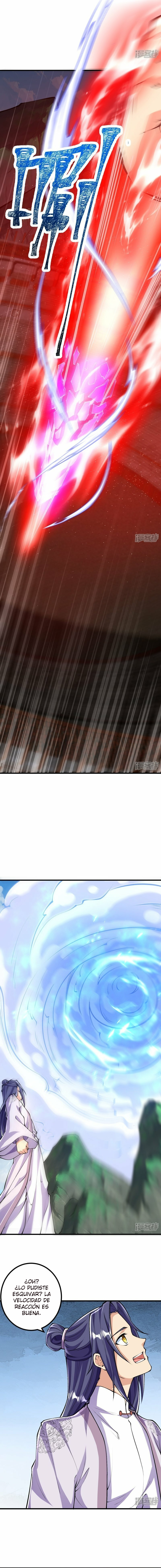 Read El Refinador De Cuerpos Más Fuerte de La Historia es Manga Online