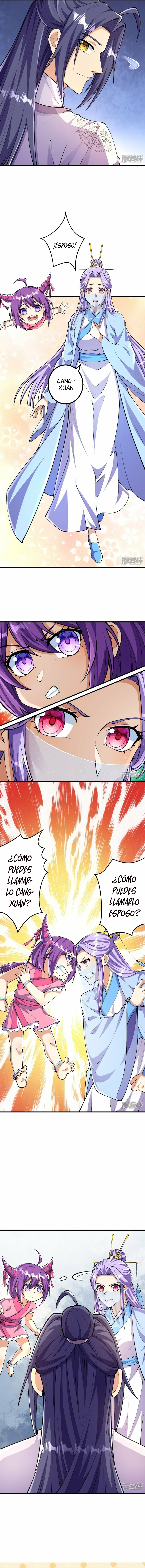 Read El Refinador De Cuerpos Más Fuerte de La Historia es Manga Online