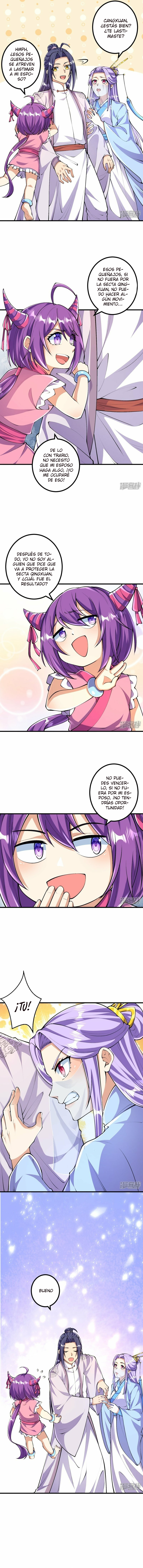 Read El Refinador De Cuerpos Más Fuerte de La Historia es Manga Online