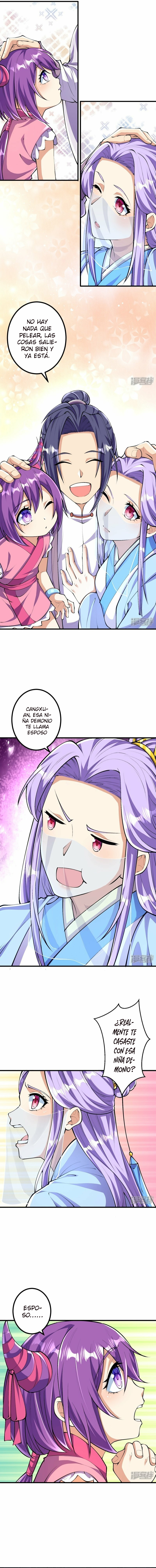 Read El Refinador De Cuerpos Más Fuerte de La Historia es Manga Online