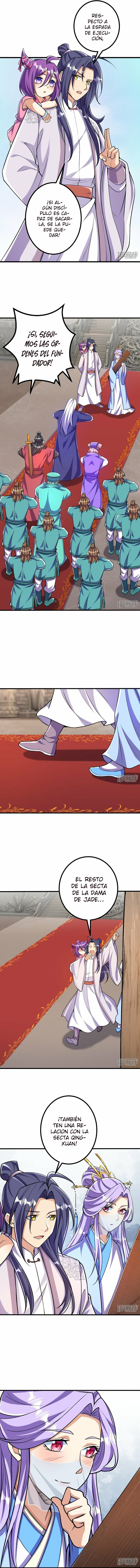 Read El Refinador De Cuerpos Más Fuerte de La Historia es Manga Online