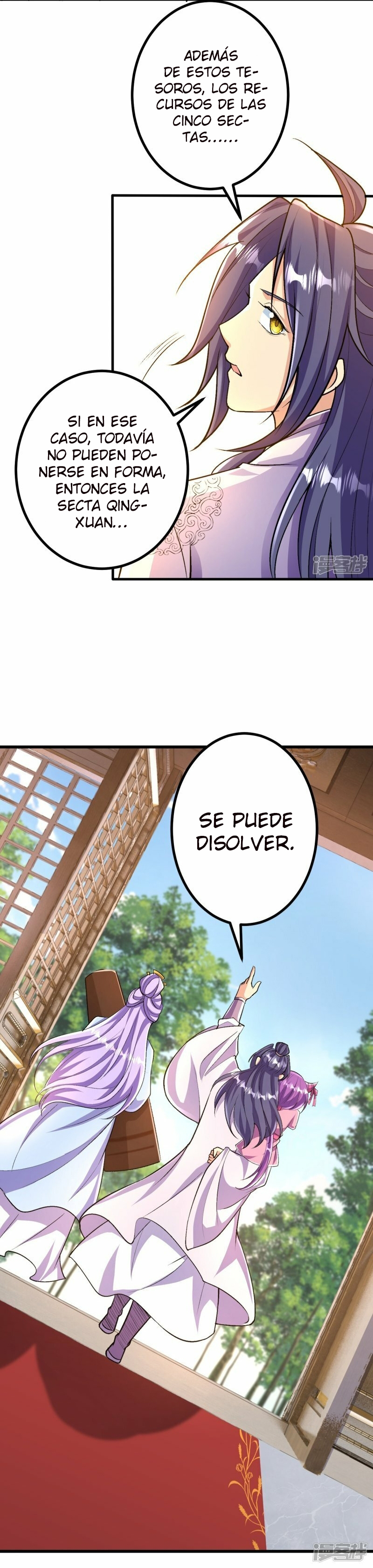 Read El Refinador De Cuerpos Más Fuerte de La Historia es Manga Online