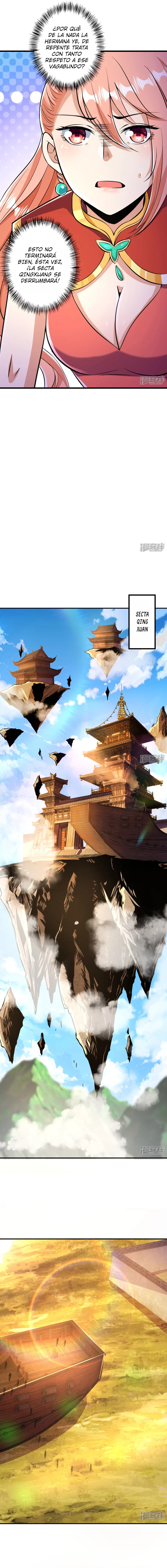 Read El Refinador De Cuerpos Más Fuerte de La Historia es Manga Online