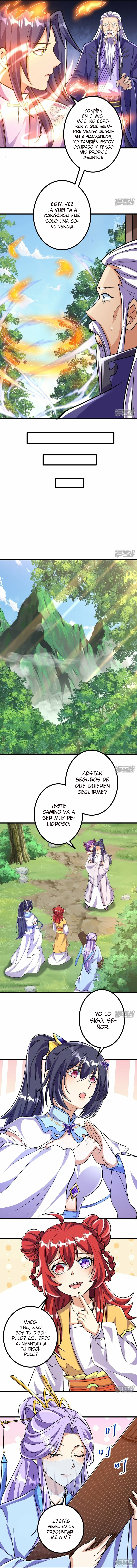 Read El Refinador De Cuerpos Más Fuerte de La Historia es Manga Online
