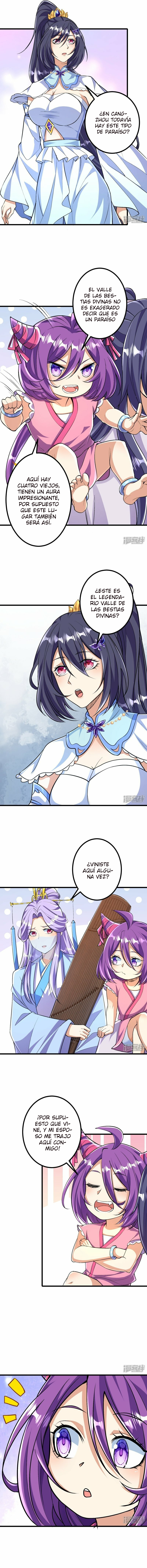 Read El Refinador De Cuerpos Más Fuerte de La Historia es Manga Online