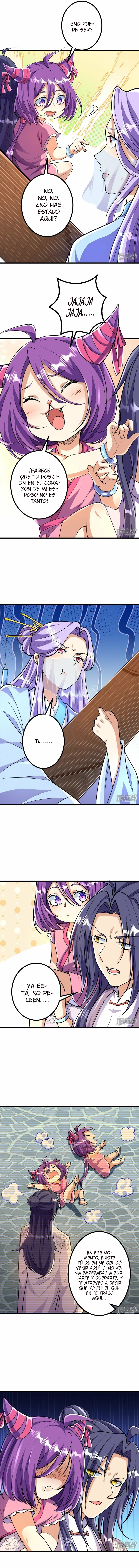 Read El Refinador De Cuerpos Más Fuerte de La Historia es Manga Online