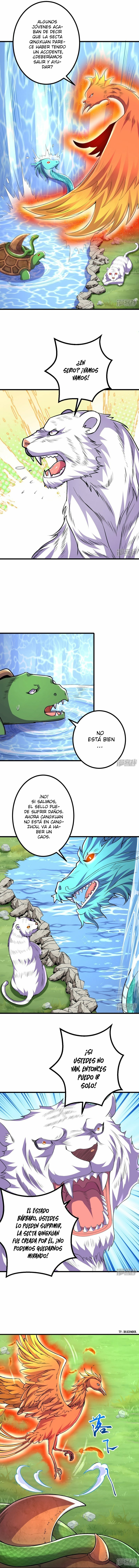 Read El Refinador De Cuerpos Más Fuerte de La Historia es Manga Online