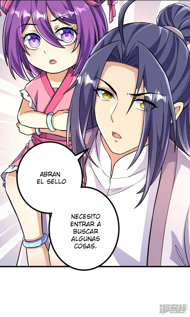 Read El Refinador De Cuerpos Más Fuerte de La Historia es Manga Online