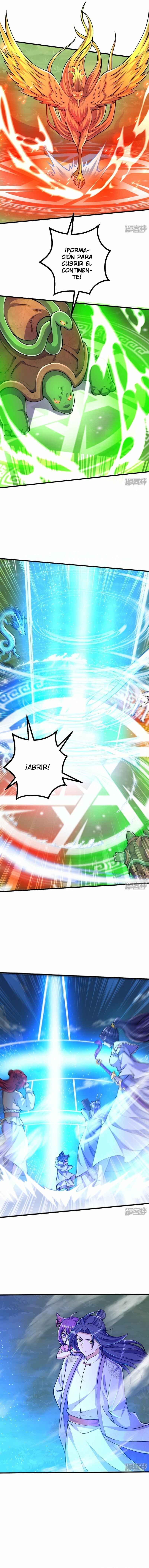 Read El Refinador De Cuerpos Más Fuerte de La Historia es Manga Online
