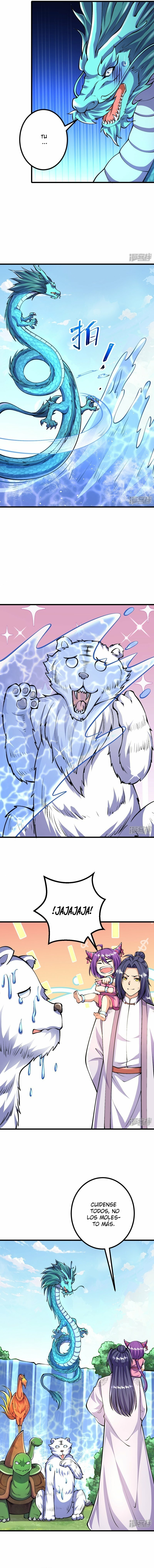 Read El Refinador De Cuerpos Más Fuerte de La Historia es Manga Online