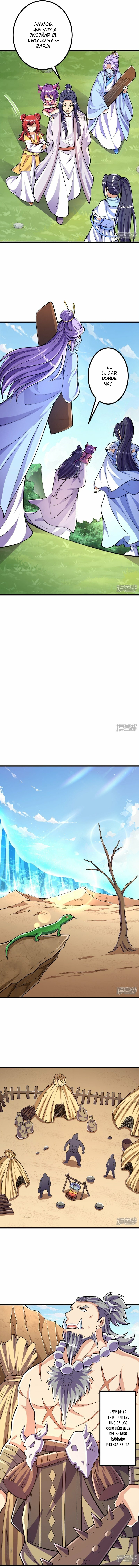 Read El Refinador De Cuerpos Más Fuerte de La Historia es Manga Online