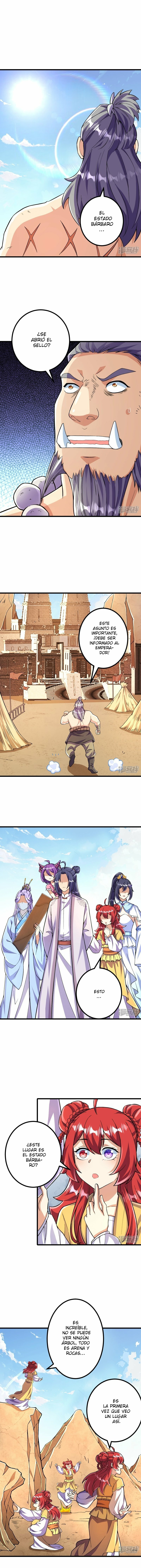 Read El Refinador De Cuerpos Más Fuerte de La Historia es Manga Online