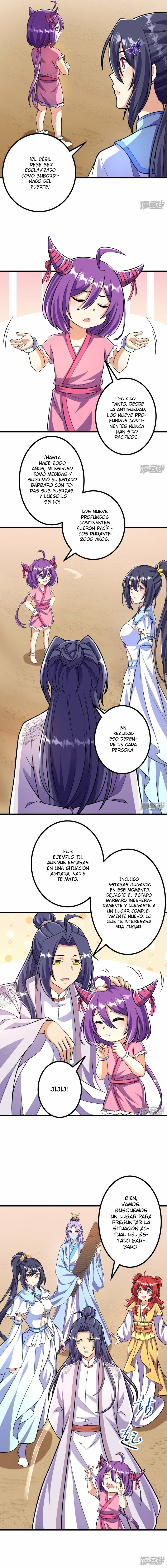 Read El Refinador De Cuerpos Más Fuerte de La Historia es Manga Online