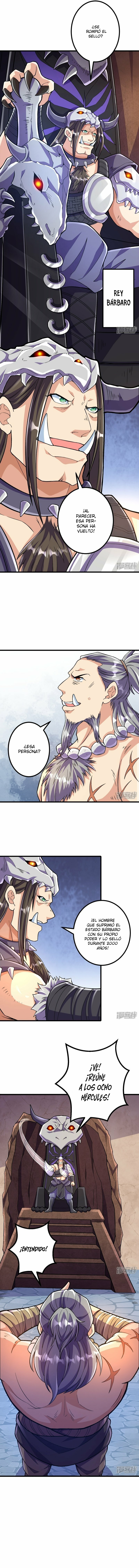 Read El Refinador De Cuerpos Más Fuerte de La Historia es Manga Online