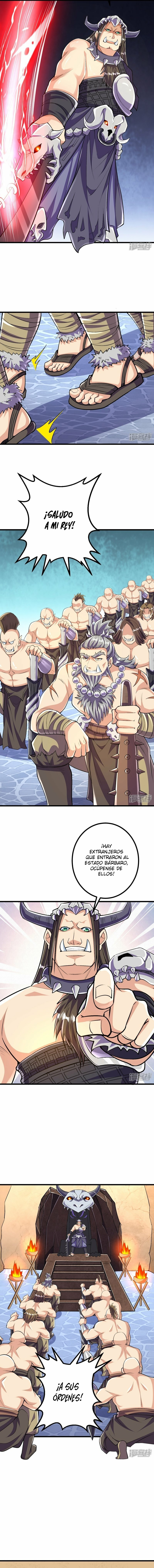 Read El Refinador De Cuerpos Más Fuerte de La Historia es Manga Online