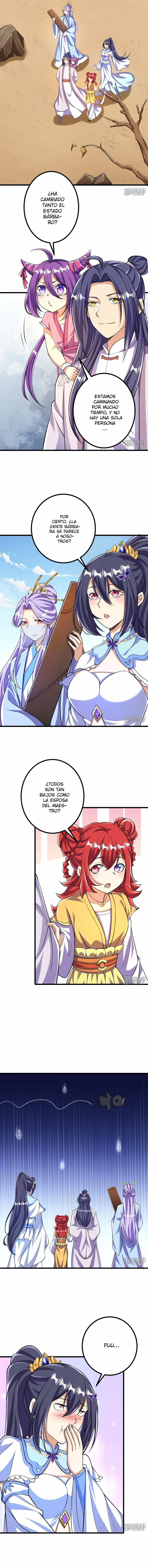 Read El Refinador De Cuerpos Más Fuerte de La Historia es Manga Online