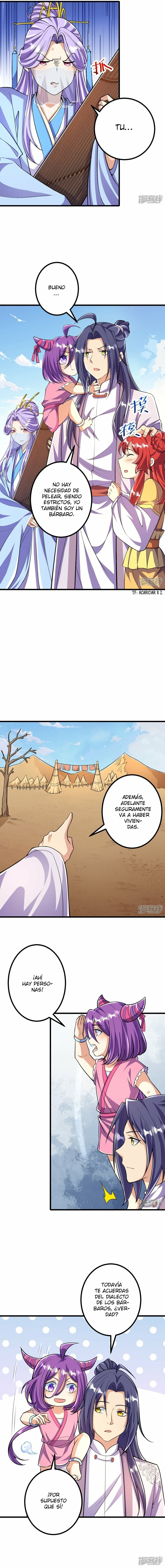 Read El Refinador De Cuerpos Más Fuerte de La Historia es Manga Online