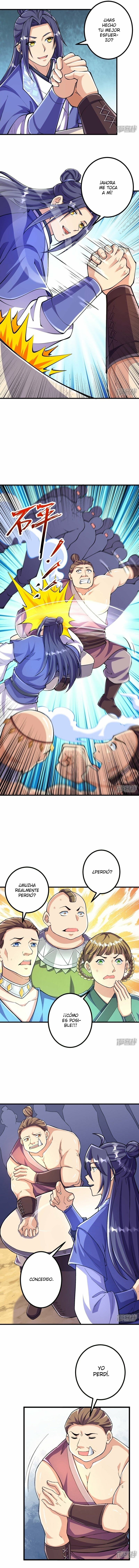 Read El Refinador De Cuerpos Más Fuerte de La Historia es Manga Online