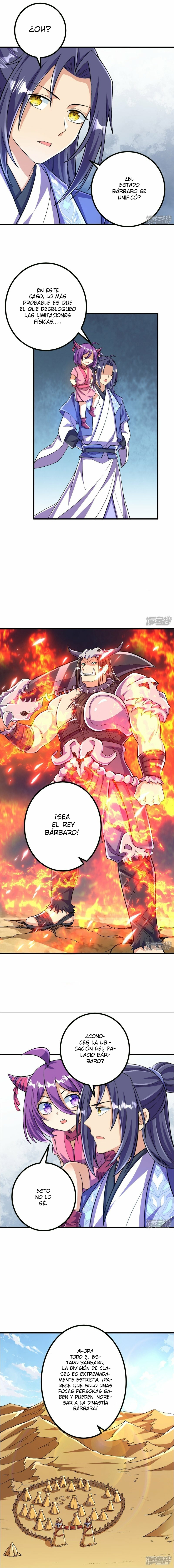 Read El Refinador De Cuerpos Más Fuerte de La Historia es Manga Online