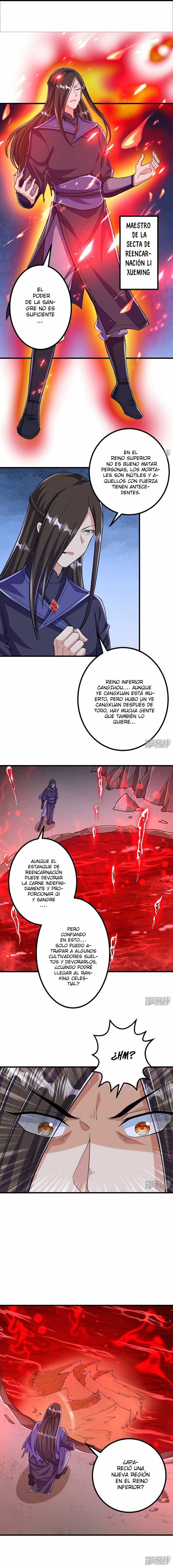 Read El Refinador De Cuerpos Más Fuerte de La Historia es Manga Online