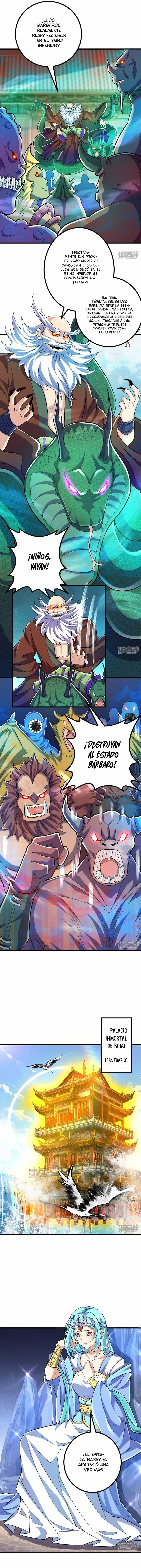Read El Refinador De Cuerpos Más Fuerte de La Historia es Manga Online