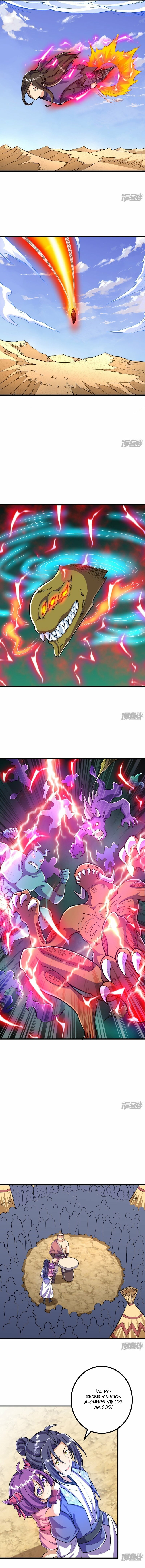 Read El Refinador De Cuerpos Más Fuerte de La Historia es Manga Online