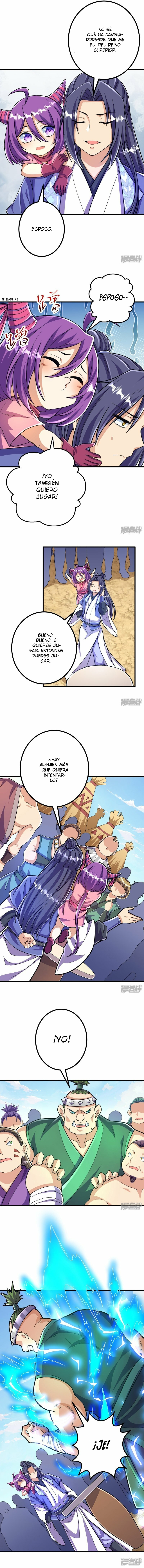 Read El Refinador De Cuerpos Más Fuerte de La Historia es Manga Online
