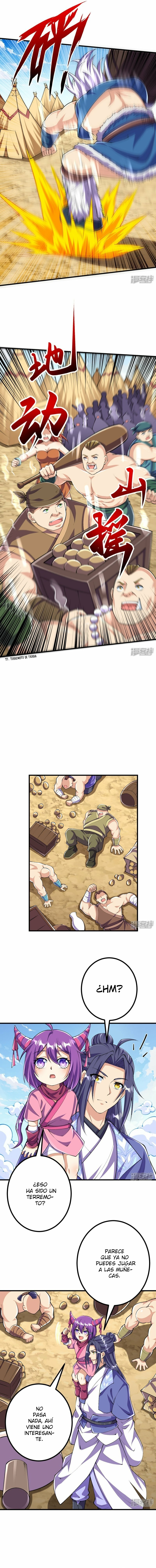 Read El Refinador De Cuerpos Más Fuerte de La Historia es Manga Online