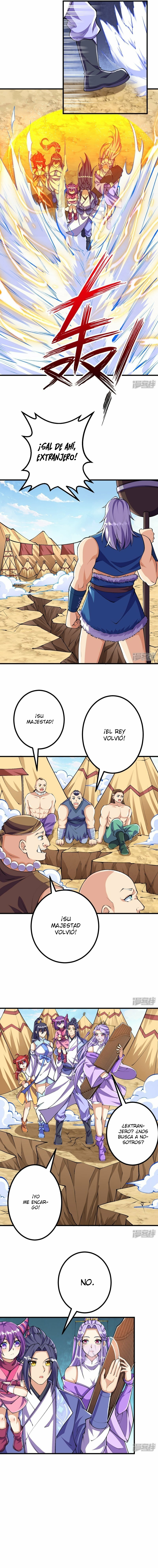 Read El Refinador De Cuerpos Más Fuerte de La Historia es Manga Online