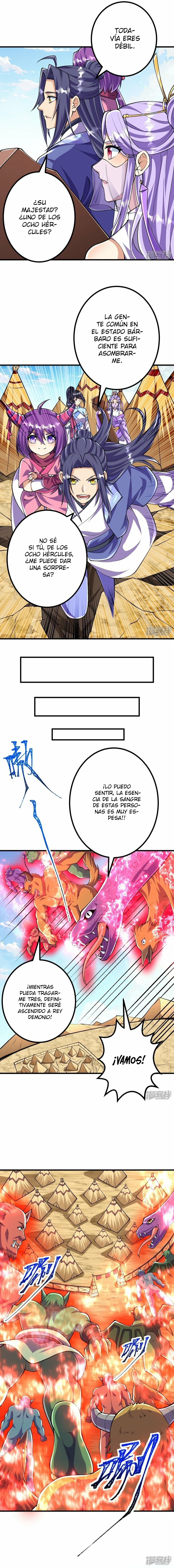 Read El Refinador De Cuerpos Más Fuerte de La Historia es Manga Online