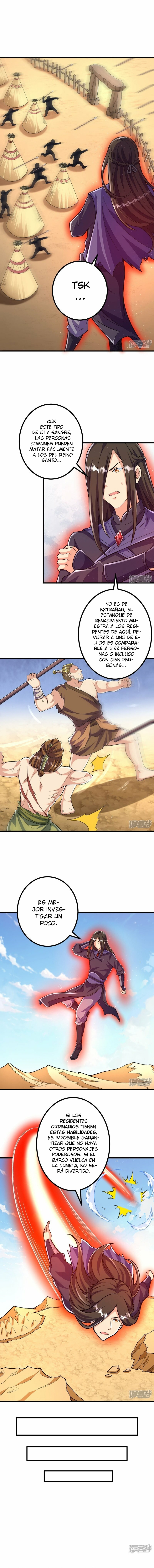 Read El Refinador De Cuerpos Más Fuerte de La Historia es Manga Online