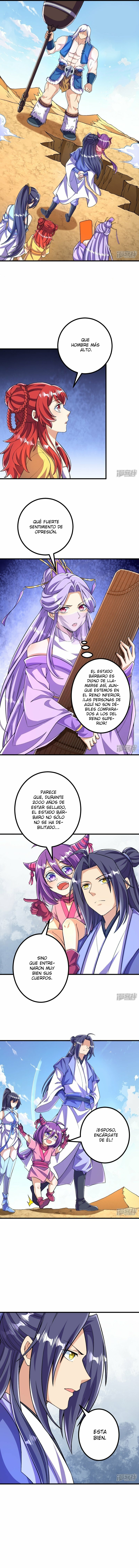 Read El Refinador De Cuerpos Más Fuerte de La Historia es Manga Online