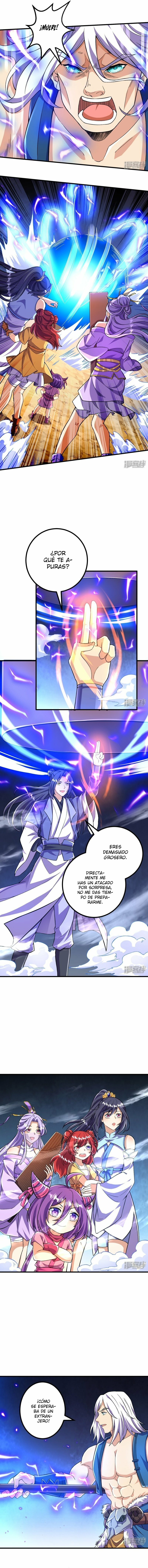 Read El Refinador De Cuerpos Más Fuerte de La Historia es Manga Online