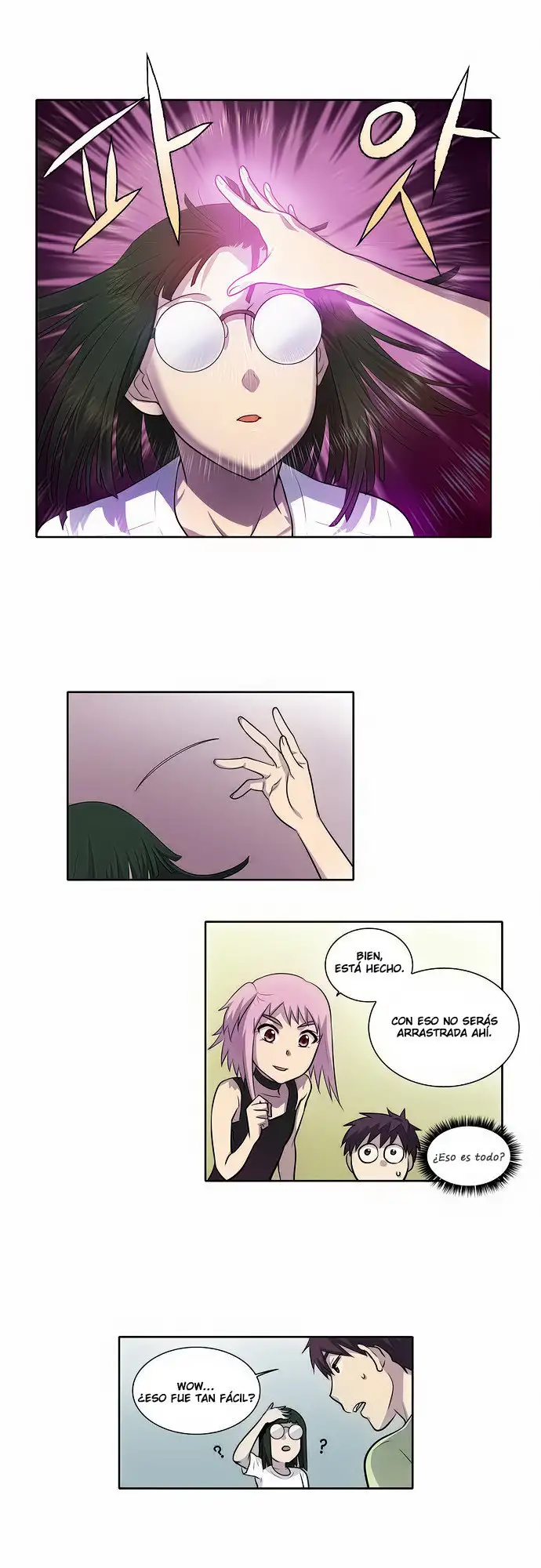 Read El jugador es Manga Online