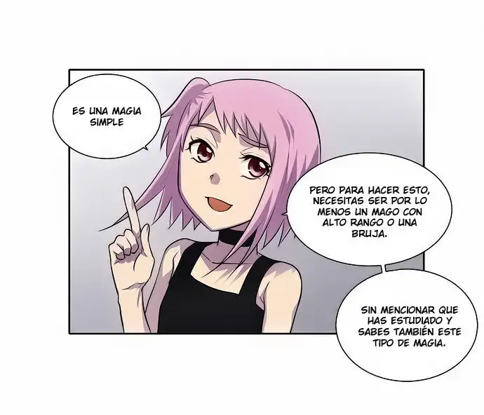 Read El jugador es Manga Online