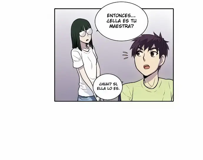 Read El jugador es Manga Online