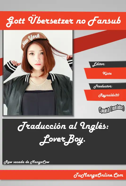 Read El jugador es Manga Online