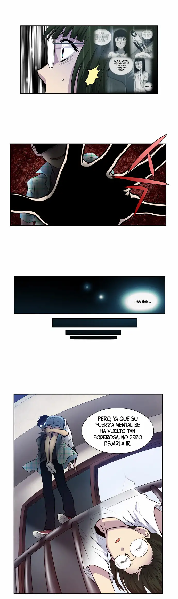 Read El jugador es Manga Online