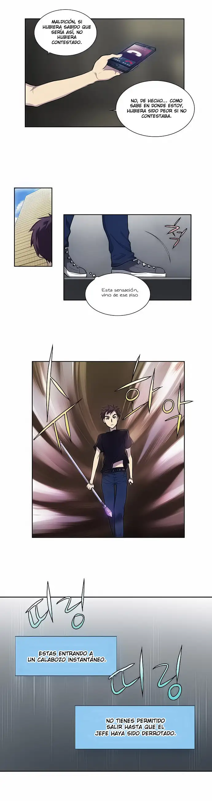 Read El jugador es Manga Online