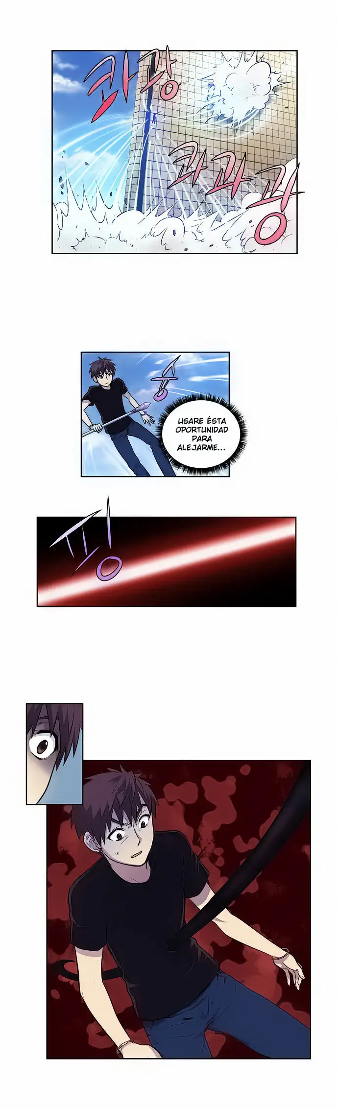 Read El jugador es Manga Online