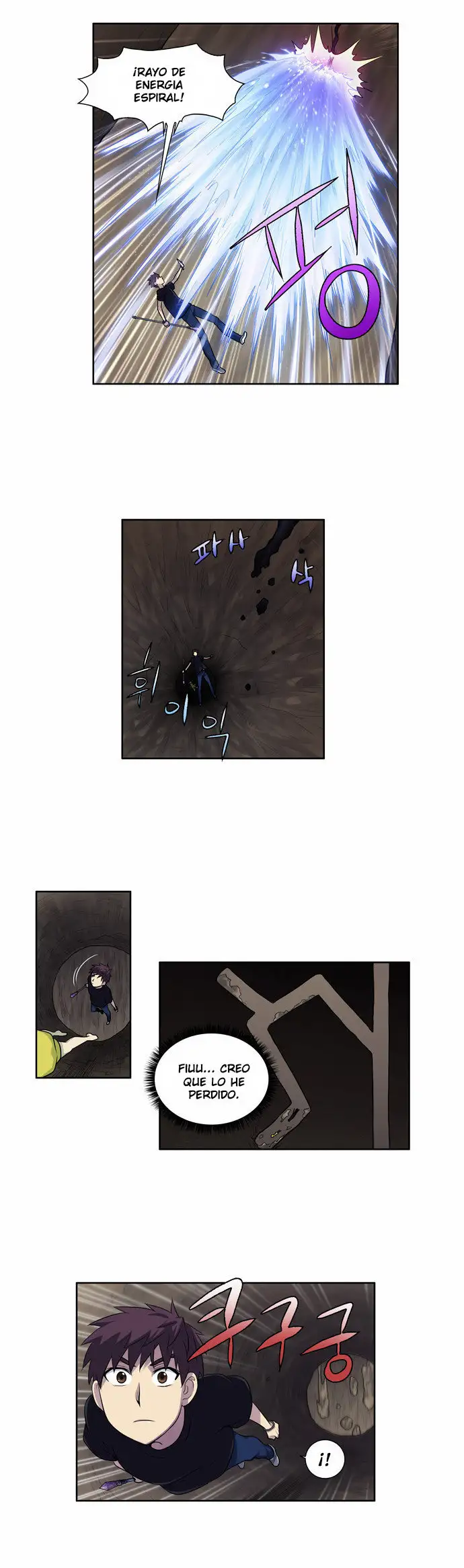 Read El jugador es Manga Online