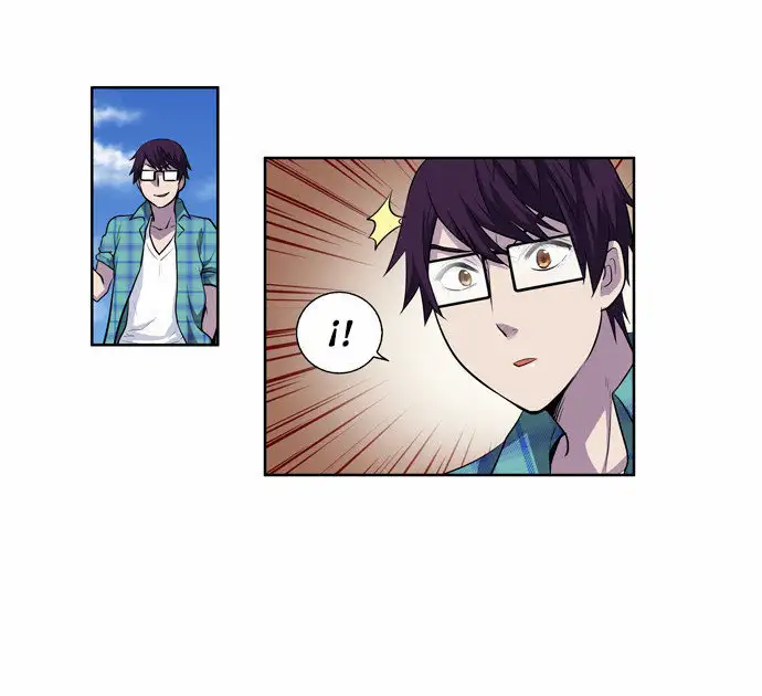 Read El jugador es Manga Online