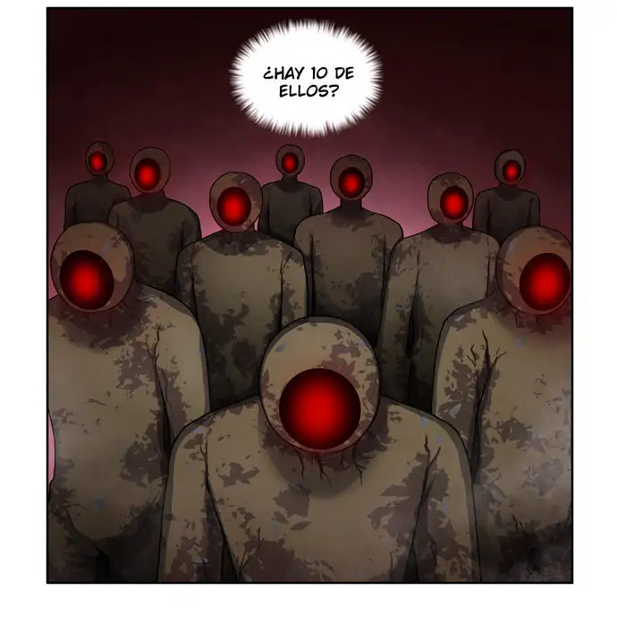 Read El jugador es Manga Online