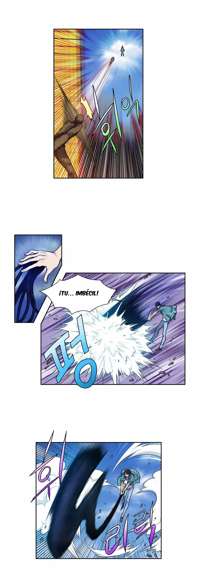 Read El jugador es Manga Online