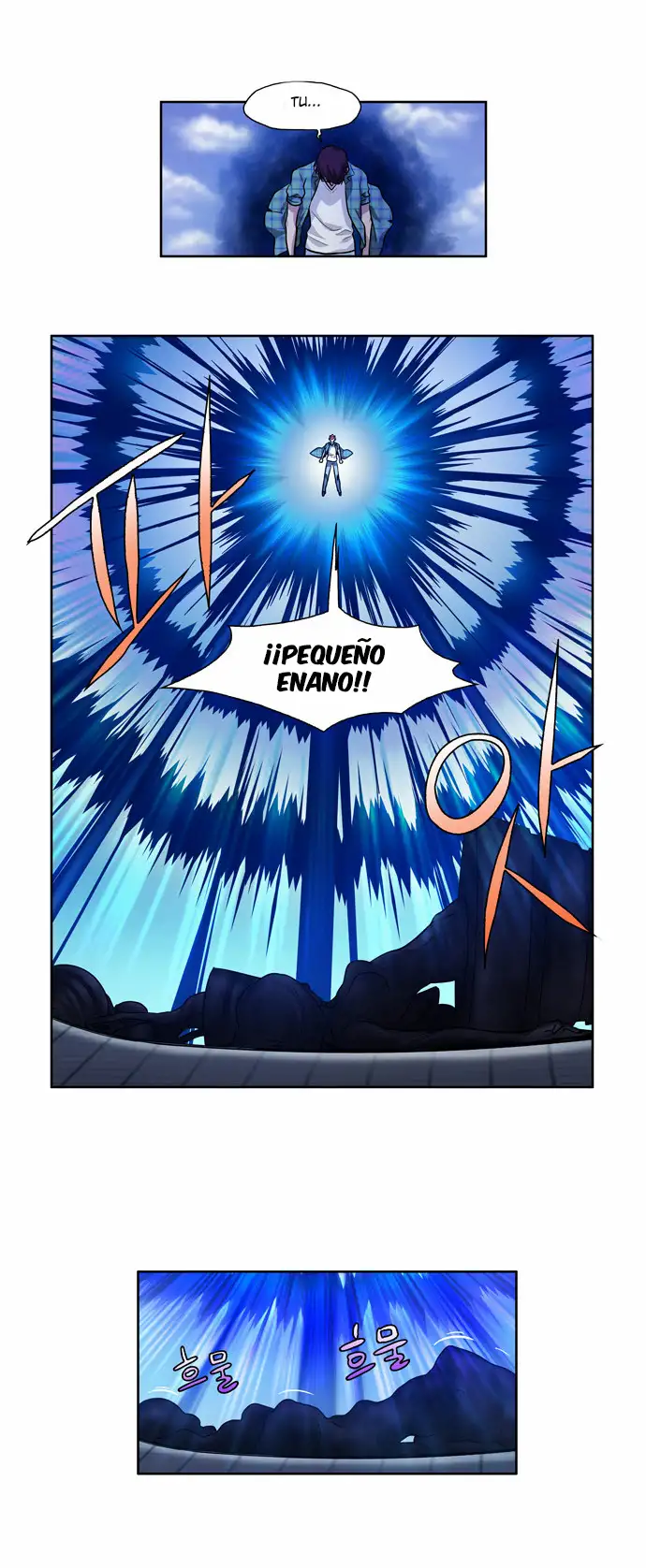 Read El jugador es Manga Online