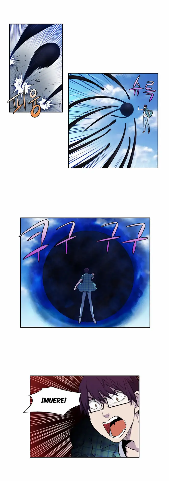 Read El jugador es Manga Online