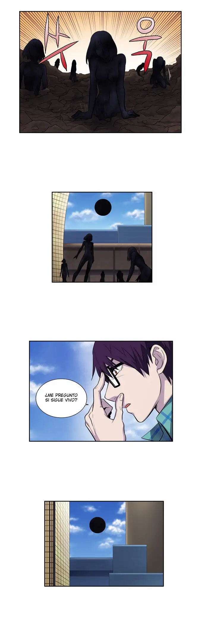 Read El jugador es Manga Online